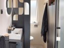 Cliquez pour découvrir toutes les photos de l'HÉBERGEMENT ! mobil-home - camping Chateau De Bouafles photo 8