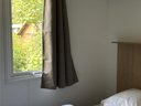 Cliquez pour découvrir toutes les photos de l'HÉBERGEMENT ! mobil-home - camping Chateau De Bouafles photo 4