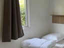 Cliquez pour découvrir toutes les photos de l'HÉBERGEMENT ! mobil-home - camping Chateau De Bouafles photo 6