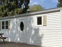 Cliquez pour découvrir toutes les photos de l'HÉBERGEMENT ! mobil-home - camping Chateau De Bouafles photo 1
