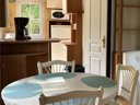 Cliquez pour découvrir toutes les photos de l'HÉBERGEMENT ! mobil-home - camping Chateau De Bouafles photo 2