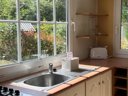 Cliquez pour découvrir toutes les photos de l'HÉBERGEMENT ! mobil-home - camping Chateau De Bouafles photo 3