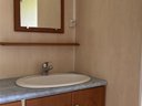 Cliquez pour découvrir toutes les photos de l'HÉBERGEMENT ! mobil-home - camping Chateau De Bouafles photo 6