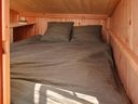 Cliquez pour découvrir toutes les photos de l'HÉBERGEMENT ! hébergement insolite - camping Chateau De Bouafles photo 2