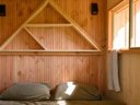 Cliquez pour découvrir toutes les photos de l'HÉBERGEMENT ! hébergement insolite - camping Chateau De Bouafles photo 6
