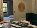 Cliquez pour découvrir toutes les photos de l'HÉBERGEMENT ! mobil-home - camping Chateau De Bouafles photo 4
