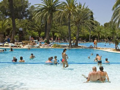 Cliquez pour découvrir toutes les photos de l'ÉTABLISSEMENT ! établissement La Torre Del Sol photo 11