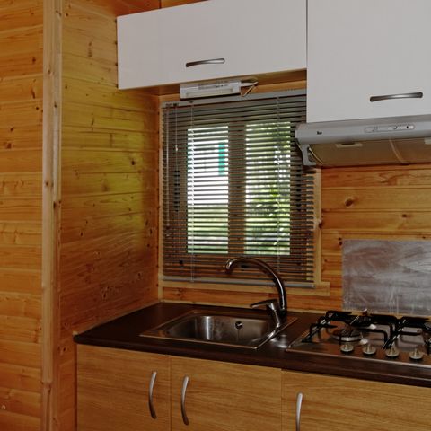 Cliquez pour découvrir toutes les photos de l'HÉBERGEMENT ! chalet - La Torre Del Sol photo 2
