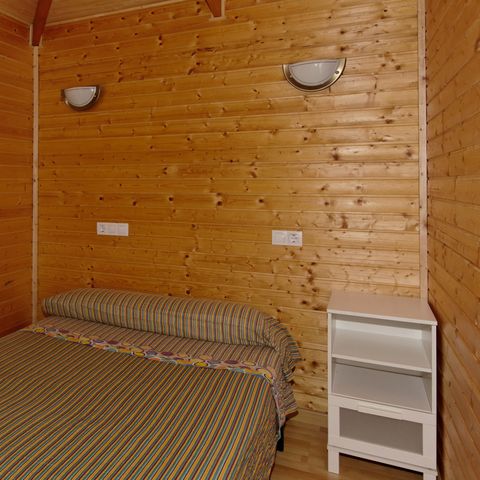 Cliquez pour découvrir toutes les photos de l'HÉBERGEMENT ! chalet - La Torre Del Sol photo 3