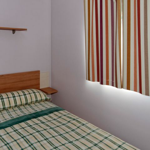 Cliquez pour découvrir toutes les photos de l'HÉBERGEMENT ! mobil-home - La Torre Del Sol photo 3
