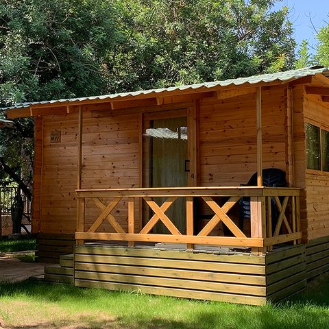 chalet - La Torre Del Sol photo 1