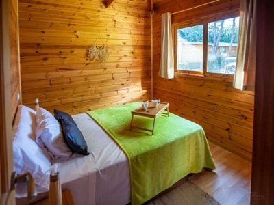 chalet - La Torre Del Sol photo 14