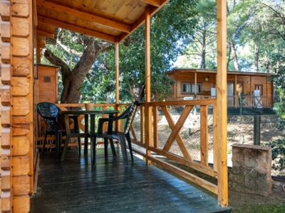 chalet - La Torre Del Sol photo 15