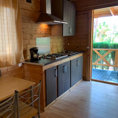 chalet - La Torre Del Sol photo 3