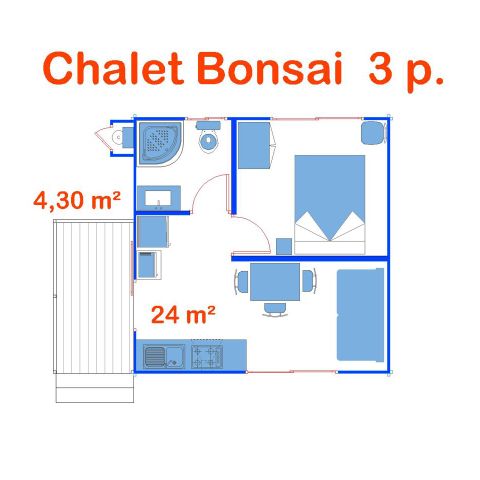 chalet - La Torre Del Sol photo 4