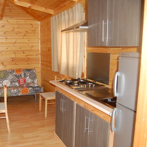 chalet - La Torre Del Sol photo 5