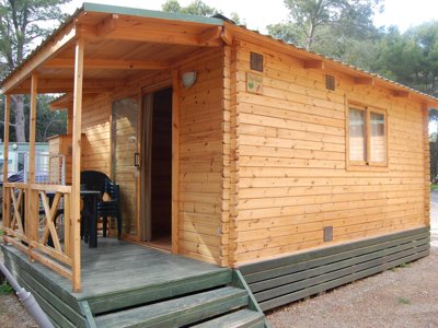 chalet - La Torre Del Sol photo 8