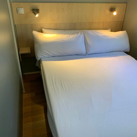 Cliquez pour découvrir toutes les photos de l'HÉBERGEMENT ! mobil-home - La Torre Del Sol photo 3