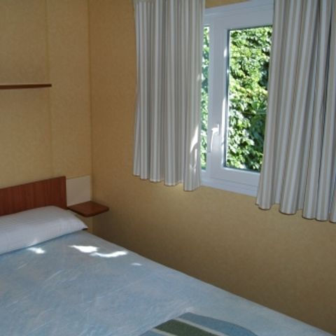Cliquez pour découvrir toutes les photos de l'HÉBERGEMENT ! mobil-home - La Torre Del Sol photo 5