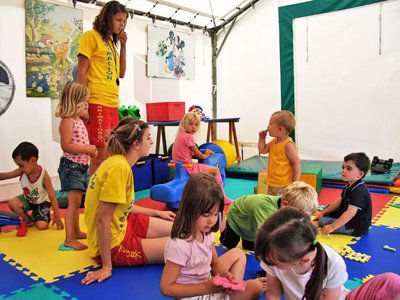 Cliquez pour découvrir toutes les photos de l'ÉTABLISSEMENT ! établissement La Torre Del Sol photo 15
