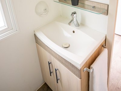 Cliquez pour découvrir toutes les photos de l'HÉBERGEMENT ! mobil-home - La Torre Del Sol photo 7