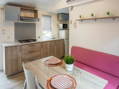 mobil-home - La Torre Del Sol photo 7