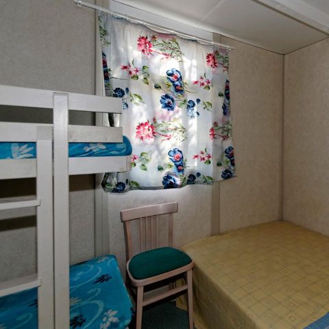 Cliquez pour découvrir toutes les photos de l'HÉBERGEMENT ! chalet - La Torre Del Sol photo 2