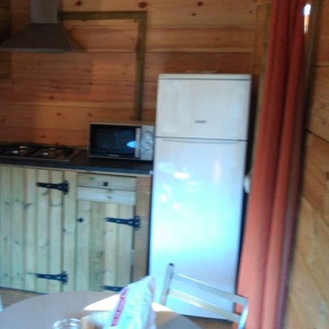 Cliquez pour découvrir toutes les photos de l'HÉBERGEMENT ! chalet - La Torre Del Sol photo 3