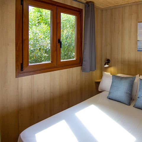 Cliquez pour découvrir toutes les photos de l'HÉBERGEMENT ! chalet - La Torre Del Sol photo 3