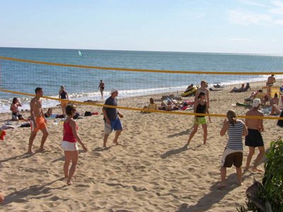 Cliquez pour découvrir toutes les photos de l'ÉTABLISSEMENT ! établissement La Torre Del Sol photo 17