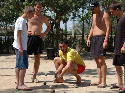 Cliquez pour découvrir toutes les photos de l'ÉTABLISSEMENT ! établissement La Torre Del Sol photo 20