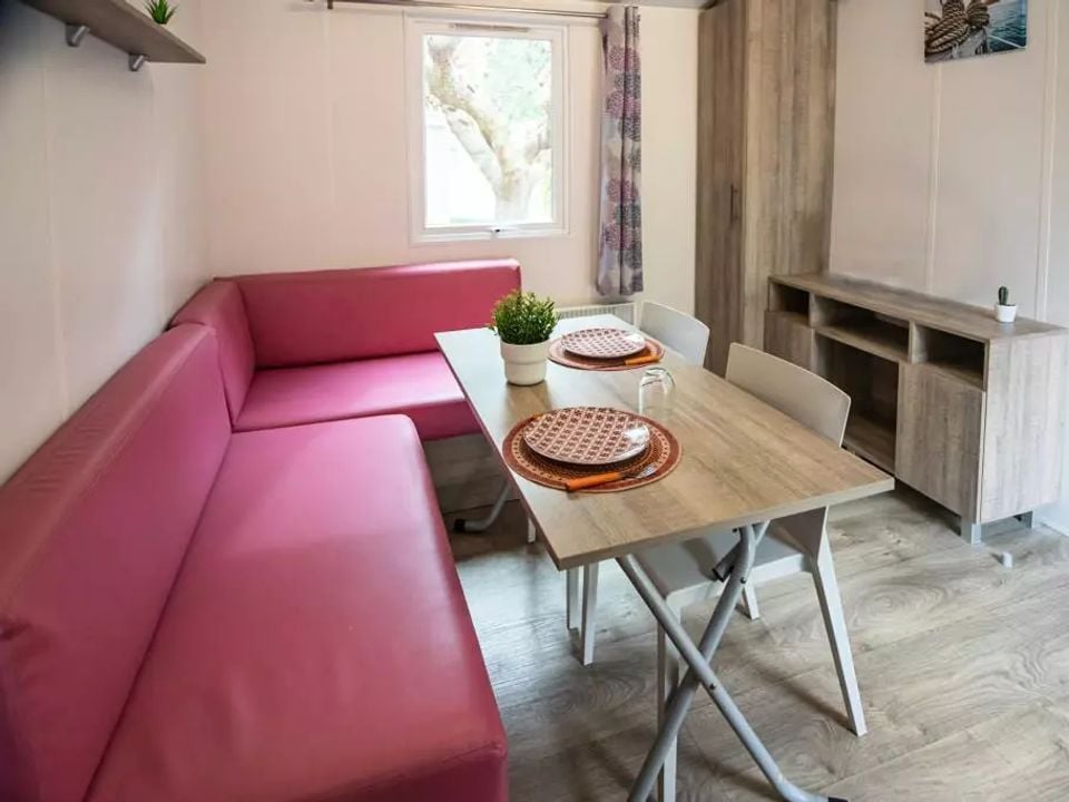mobil-home - La Torre Del Sol photo 3