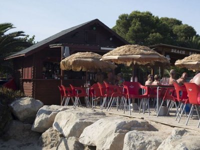 Cliquez pour découvrir toutes les photos de l'ÉTABLISSEMENT ! établissement La Torre Del Sol photo 25