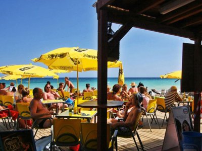 Cliquez pour découvrir toutes les photos de l'ÉTABLISSEMENT ! établissement La Torre Del Sol photo 26