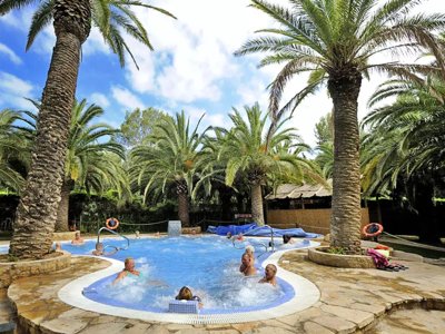 Cliquez pour découvrir toutes les photos de l'ÉTABLISSEMENT ! établissement La Torre Del Sol photo 5