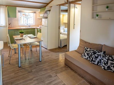 Cliquez pour découvrir toutes les photos de l'HÉBERGEMENT ! chalet - La Torre Del Sol photo 11