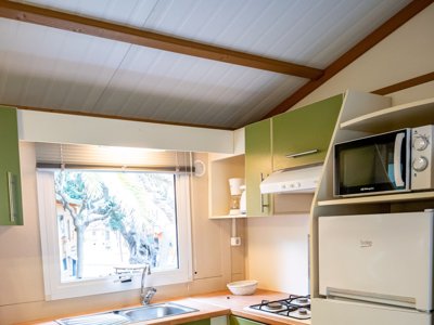 Cliquez pour découvrir toutes les photos de l'HÉBERGEMENT ! chalet - La Torre Del Sol photo 13