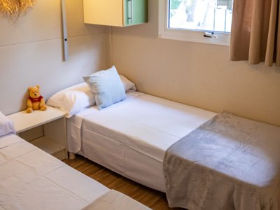 Cliquez pour découvrir toutes les photos de l'HÉBERGEMENT ! chalet - La Torre Del Sol photo 14