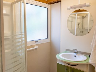 Cliquez pour découvrir toutes les photos de l'HÉBERGEMENT ! chalet - La Torre Del Sol photo 16