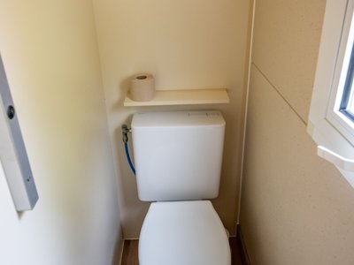Cliquez pour découvrir toutes les photos de l'HÉBERGEMENT ! chalet - La Torre Del Sol photo 17