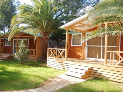 Cliquez pour découvrir toutes les photos de l'HÉBERGEMENT ! chalet - La Torre Del Sol photo 9