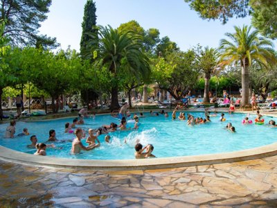 Cliquez pour découvrir toutes les photos de l'ÉTABLISSEMENT ! établissement La Torre Del Sol photo 8