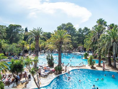 Cliquez pour découvrir toutes les photos de l'ÉTABLISSEMENT ! établissement La Torre Del Sol photo 9