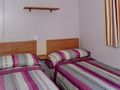 Cliquez pour découvrir toutes les photos de l'HÉBERGEMENT ! mobil-home - établissement La Torre Del Sol photo 4