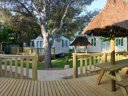 Cliquez pour découvrir toutes les photos de l'HÉBERGEMENT ! mobil-home - établissement La Torre Del Sol photo 7