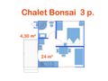 chalet - établissement La Torre Del Sol photo 4