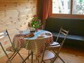 Cliquez pour découvrir toutes les photos de l'HÉBERGEMENT ! chalet - établissement La Torre Del Sol photo 2