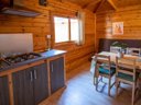 Cliquez pour découvrir toutes les photos de l'HÉBERGEMENT ! chalet - établissement La Torre Del Sol photo 7