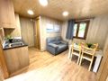 Cliquez pour découvrir toutes les photos de l'HÉBERGEMENT ! chalet - établissement La Torre Del Sol photo 2