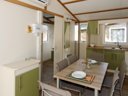 Cliquez pour découvrir toutes les photos de l'HÉBERGEMENT ! chalet - établissement La Torre Del Sol photo 10